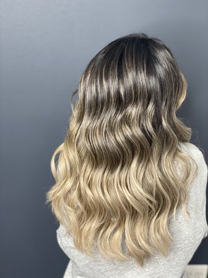 Balayage By Murat