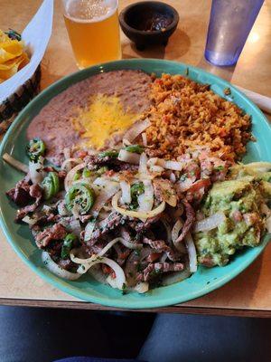 Jalisco Mexican Grill