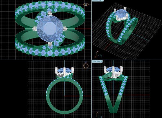 CAD / Computer Automation and Design