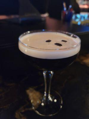 Espresso Martini