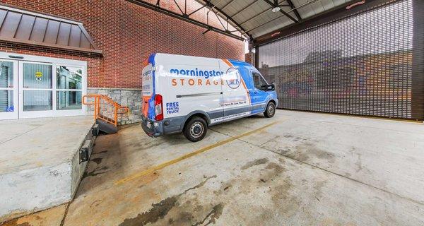 Morningstar Storage