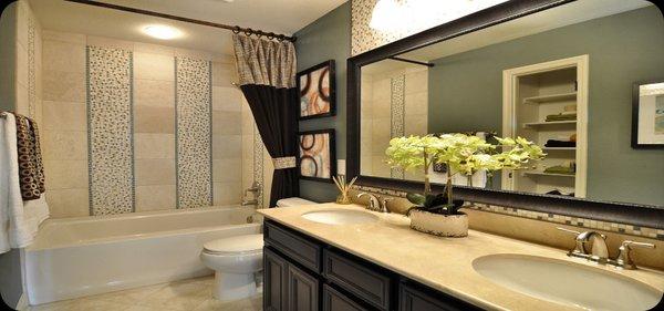 Bathroom Remodeling In Okc, Oklahoma City