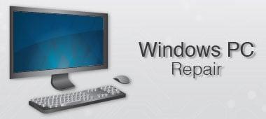 We repair and upgrade Windows PCs and Laptops!