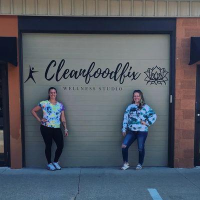 Cleanfoodfix Wellness Studio