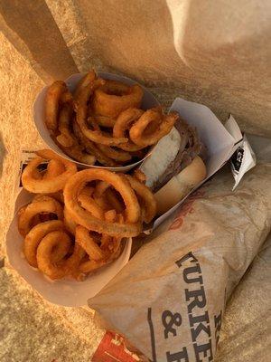 Arby's