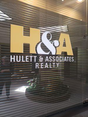 Rusty Hulett - Hulett & Associates Realty