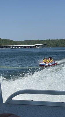 Tubing