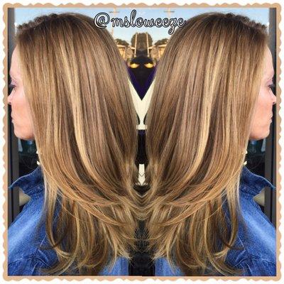 HAIR BY RACHEL- for appointments call or text 510-9098593