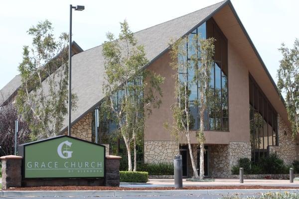 Grace Church of Glendora