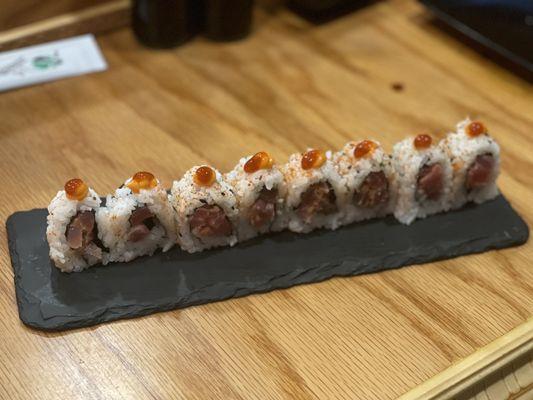 Spicy Tuna Roll