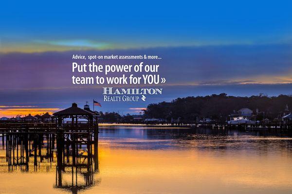 Hamilton Realty Group