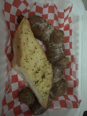 Jalapeno Boudin