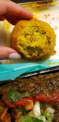 Batata Vada