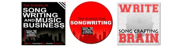 Songwriting and Music Business