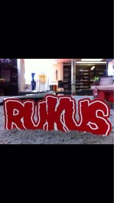 Rukus Boardsports