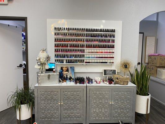 Luxe Nail Studio