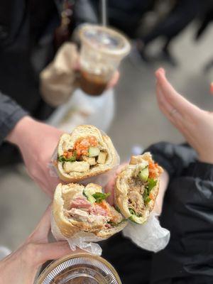 Banh Mi Co Ut