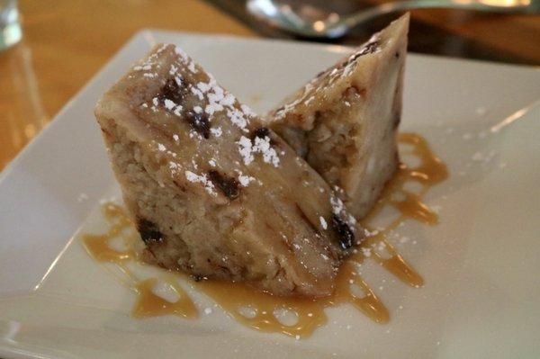 Bread Pudding