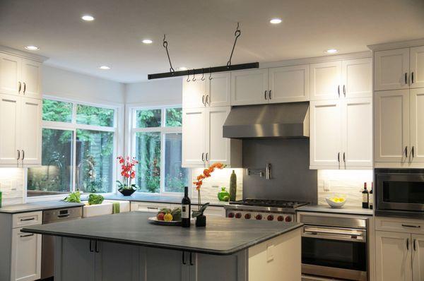 Redmond Kitchen Remodel