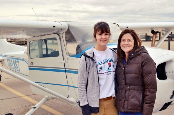 Desert Flying Club