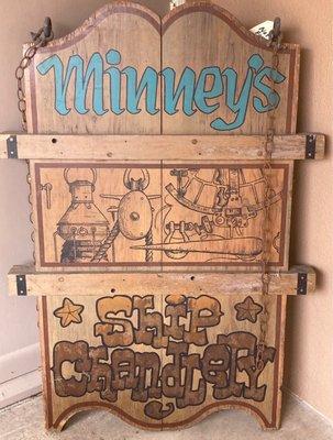 Minneys Ship Chandlery