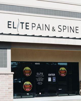 Elite Pain & Spine