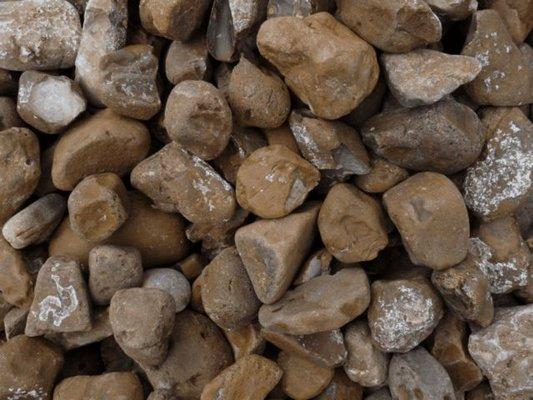 We Sell Bull Rock in Bulk