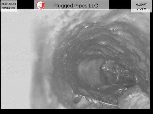 Don't wait until it's too late? Avoid spending thousands of dollars with a video camera inspection of your main drain lines. Be proactive