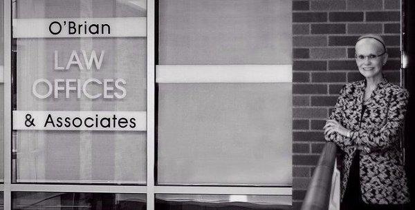 O'Brian & Associates, a divorce and family law firm located in Redmond, Washington.