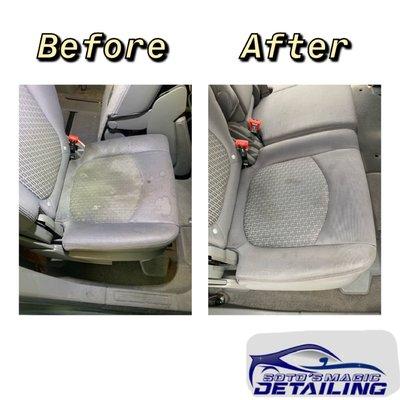 Soto’s Magic Detailing