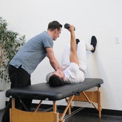 We specialize in Postural Restoration® science - a proven holistic approach dedicated to addressing movement dysfunction and pain.