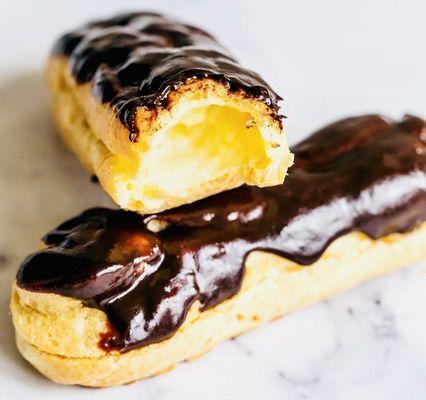 Eclairs