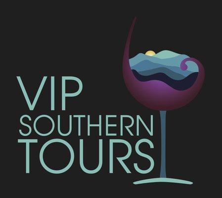 VIP Southern Tours www.vipsoutherntours.com