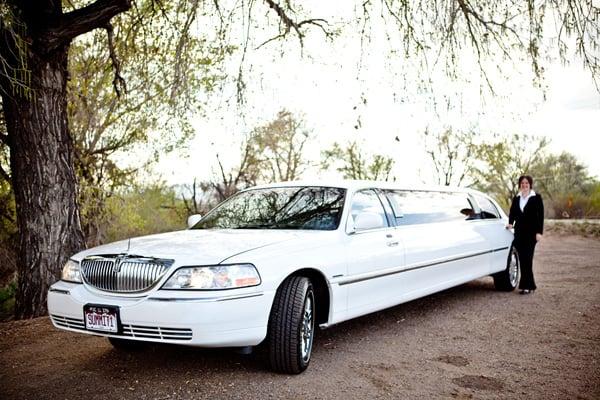 Summit Limousine