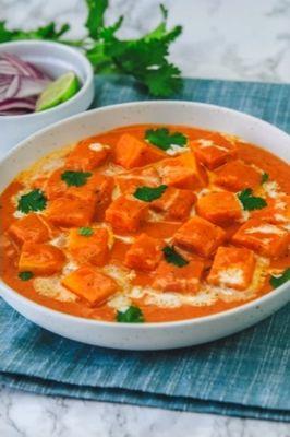 Chicken tikka masala ( will make you remeber till next time you eat)