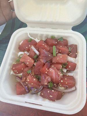 Poke Bowl