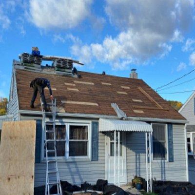 First Choice Roofing