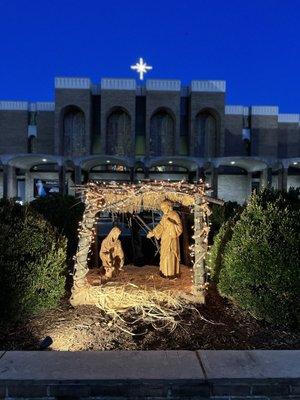 St Anthony's Catholic Church Falls Church