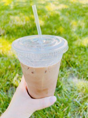 Iced Mocha