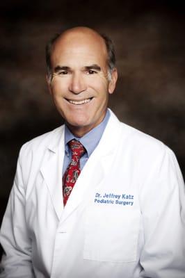 Dr. Jeffrey H. Katz, Board Certified Podiatrist