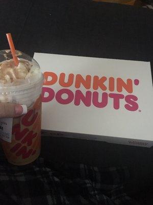 Dunkin'