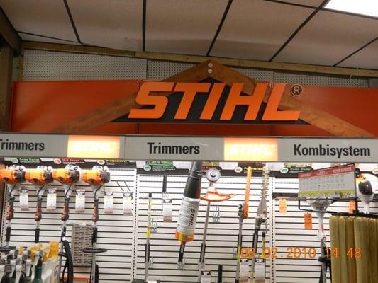 Stihl