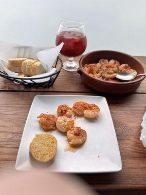 Seville Tapas