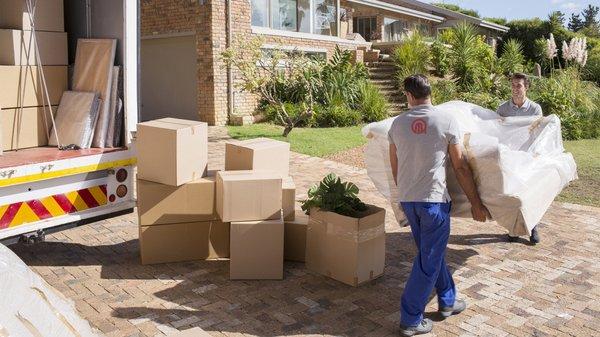 Alta Movers - Long Distance Moving Company