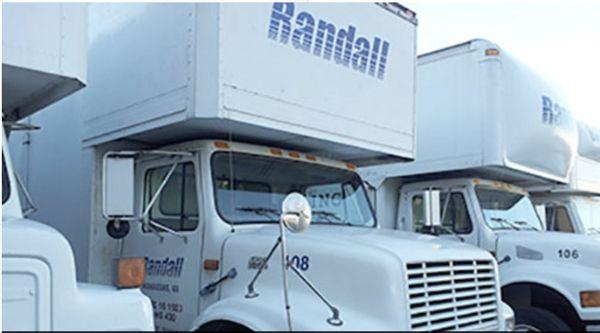 Randall Moving and Storage