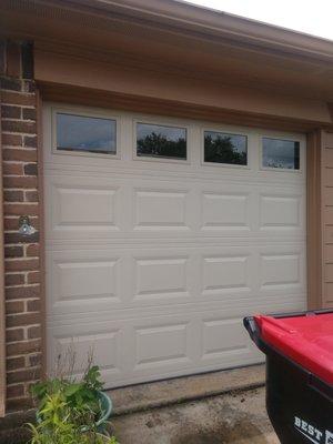 Complete Garage Doors