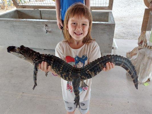 Captain Jack's Airboat Tours