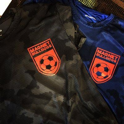 Soccer Jerseys