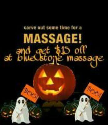 SAVE $15  in your next appt!
Now you can book online at styleseat.com/i/massagetherapy2
Fast and easy