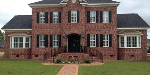 B & D Masonry LLC